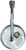 Classic Fuel Tank Sending Unit | SPEFG84A