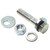 Front Alignment Camber Kit | MOOK100380