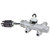 Clutch Master Cylinder | LUKLMC669