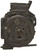 TRSE07 Reman Compressor | 4SE97555