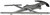Window Regulator | DOR740-015