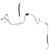 Suction & Liquid Line Internal Heat Exchange Hose Assembly | 4SE65802
