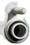 Suction & Liquid Line Internal Heat Exchange Hose Assembly | 4SE65802