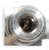 Suction & Liquid Line Internal Heat Exchange Hose Assembly | 4SE65802