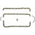 Engine Oil Pan Gasket Set Blue Stripe cork-rubber | 557OS 30271 C