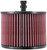Replacement Air Filter | KNEE-2022