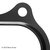 Exhaust Manifold Gasket Set | BEC037-8149