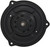 Flanged Vented CW/CCW Blower Motor w/o Wheel | 4SE35367