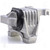 Engine Mount Right | 62M3378
