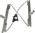 Window Regulator | DOR740-344