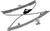 Window Regulator | DOR740-344
