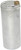 Aluminum Filter Drier w/ Pad Mount | 4SE83003