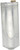 Aluminum Filter Drier w/ Pad Mount | 4SE83003