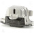 Engine Mount Right | 62M3387