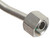 Liquid Line Hose Assembly w/o Orifice Tube | 4SE65639