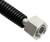 Liquid Line Hose Assembly w/o Orifice Tube | 4SE65639