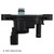 Vapor Canister Purge Valve | BEC046-0126