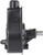 Remanufactured Power Steering Pump | CAR20-7911