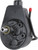 Remanufactured Power Steering Pump | CAR20-7911