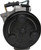 DKS17D Compressor | 4SE68673