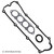 Valve Cover Gasket Set | BEC036-1844