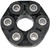 Driveshaft Coupler | DOR935-201