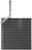 Plate & Fin Evaporator Core | 4SE54864