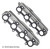 Exh Manifold Gasket Set | BEC037-8140