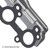 Exh Manifold Gasket Set | BEC037-8140