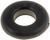 PCV Valve Mounting Grommet | DOR42344