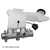 Brake Master Cyl | BEC072-9372