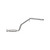 Ultra EPA Direct Fit Catalytic Converter 2.5" Outlet (OD) | WEX47846