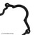 Valve Cover Gasket Set | BEC036-1882