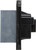 HVAC Blower Motor Resistor | 4SE20315