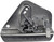 Door Latch | DOR940-200