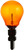 Standard Miniature 3156NA - Qty 1 Bulb | PHI3156NACP