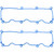 Engine Valve Cover Gasket Set | 557VS 50374 R