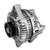 Remanufactured First Time Fit Alternator, 100 Amp | DEN210-4201