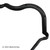 Valve Cover Gasket Set | BEC036-2025