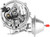 Remanufactured Distributor | CAR30-1612