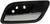 Interior Door Handle | DOR81195
