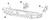 BR20 Rear Bumper Replacement | GOR28295T