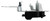 HVAC Air Door Actuator | 4SE73539
