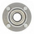 Wheel Hub Bearing Assembly | SKFBR930150