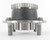 Wheel Hub Bearing Assembly | SKFBR930150