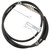 Element3 Parking Rear Right Brake Cable | RAYBC96920