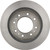 Premium Vented Front Brake Rotor | BBB09.C751.10