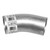 Heavy Duty Exhaust 30° Elbow 3.5" Inlet (OD) 3.5" Outlet (OD) | WEX41614