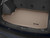Cargo Liner, Tan, Behind 2nd Row Seating | 0WT41578