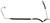 Discharge Line Hose Assembly | 4SE66891